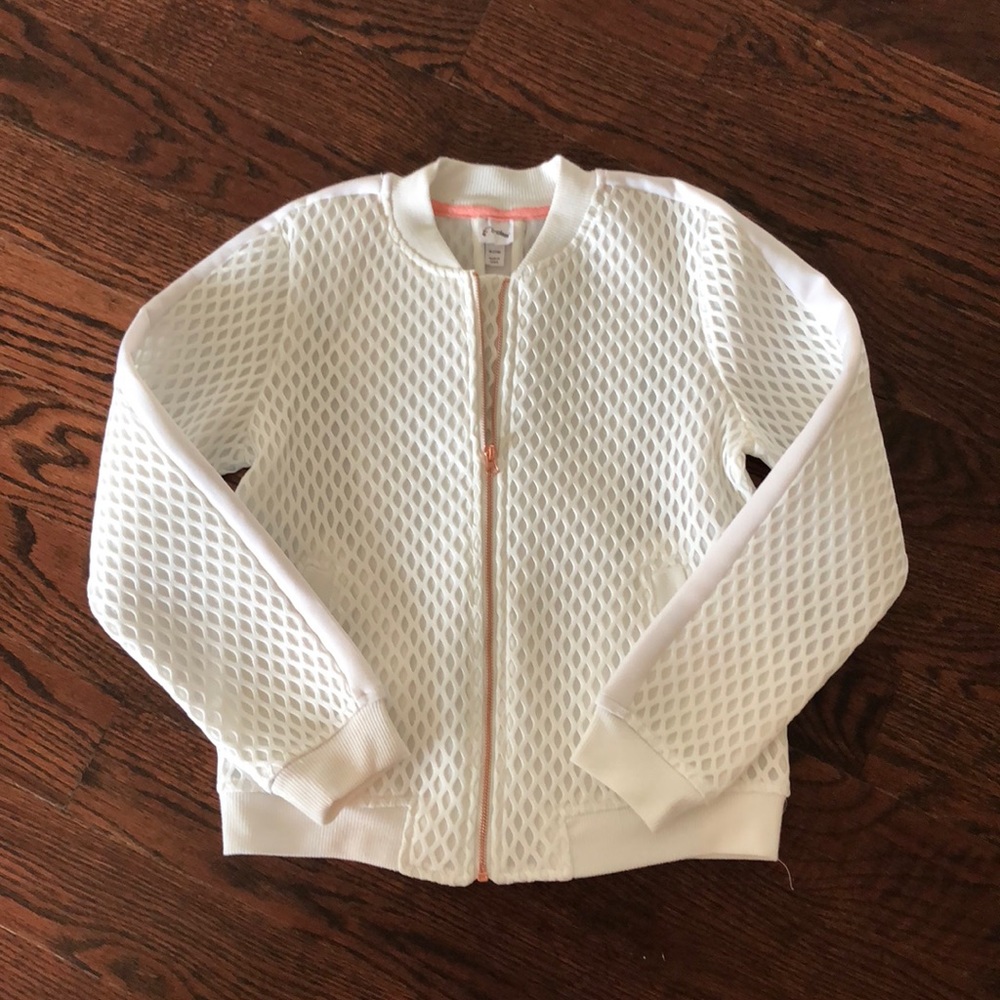 Size 7/8 jacket
